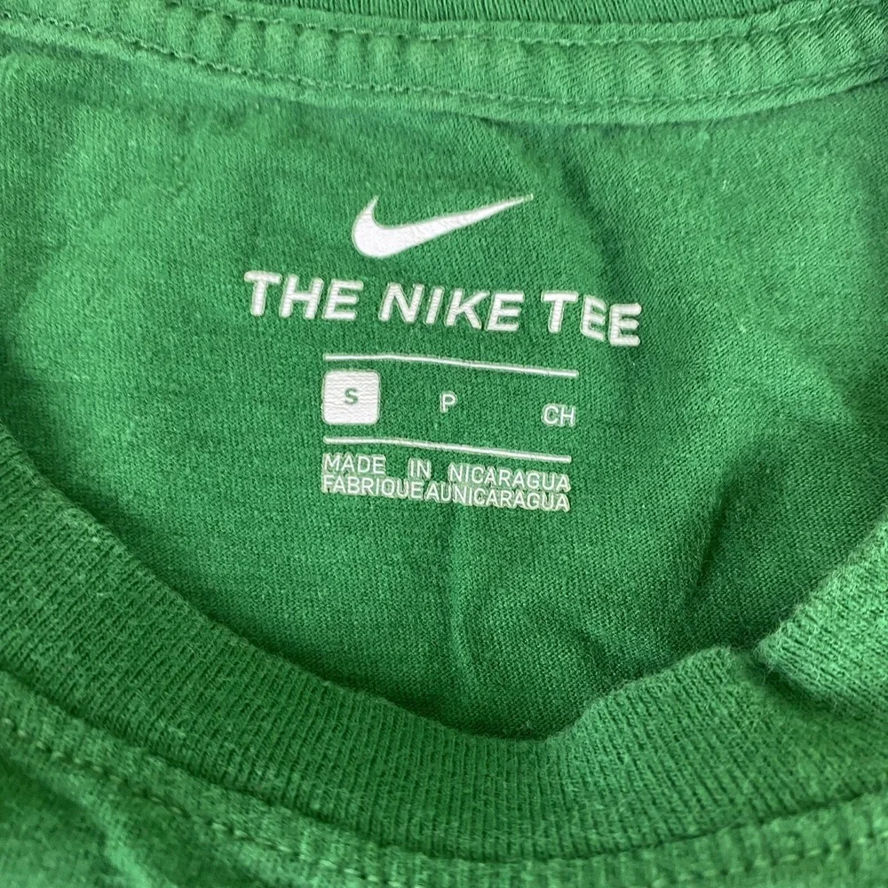 Nike‎ Just Do It Shirt Men's Small